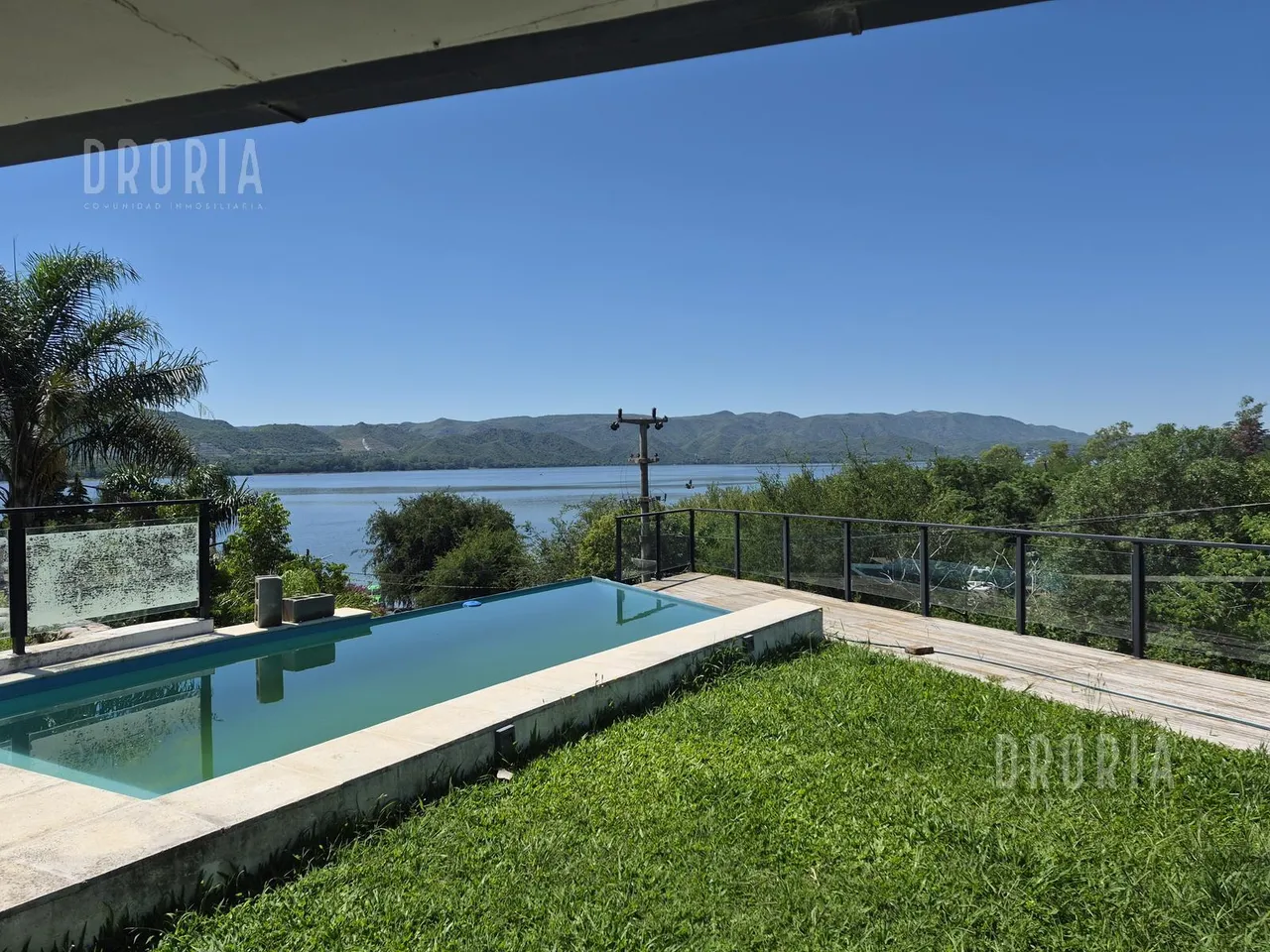 Casa en Villa Parque Siquiman