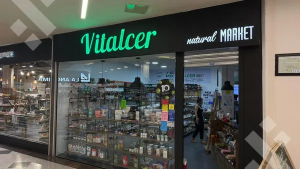 Fondo de Comercio en Avenida del Trabajador al 1000