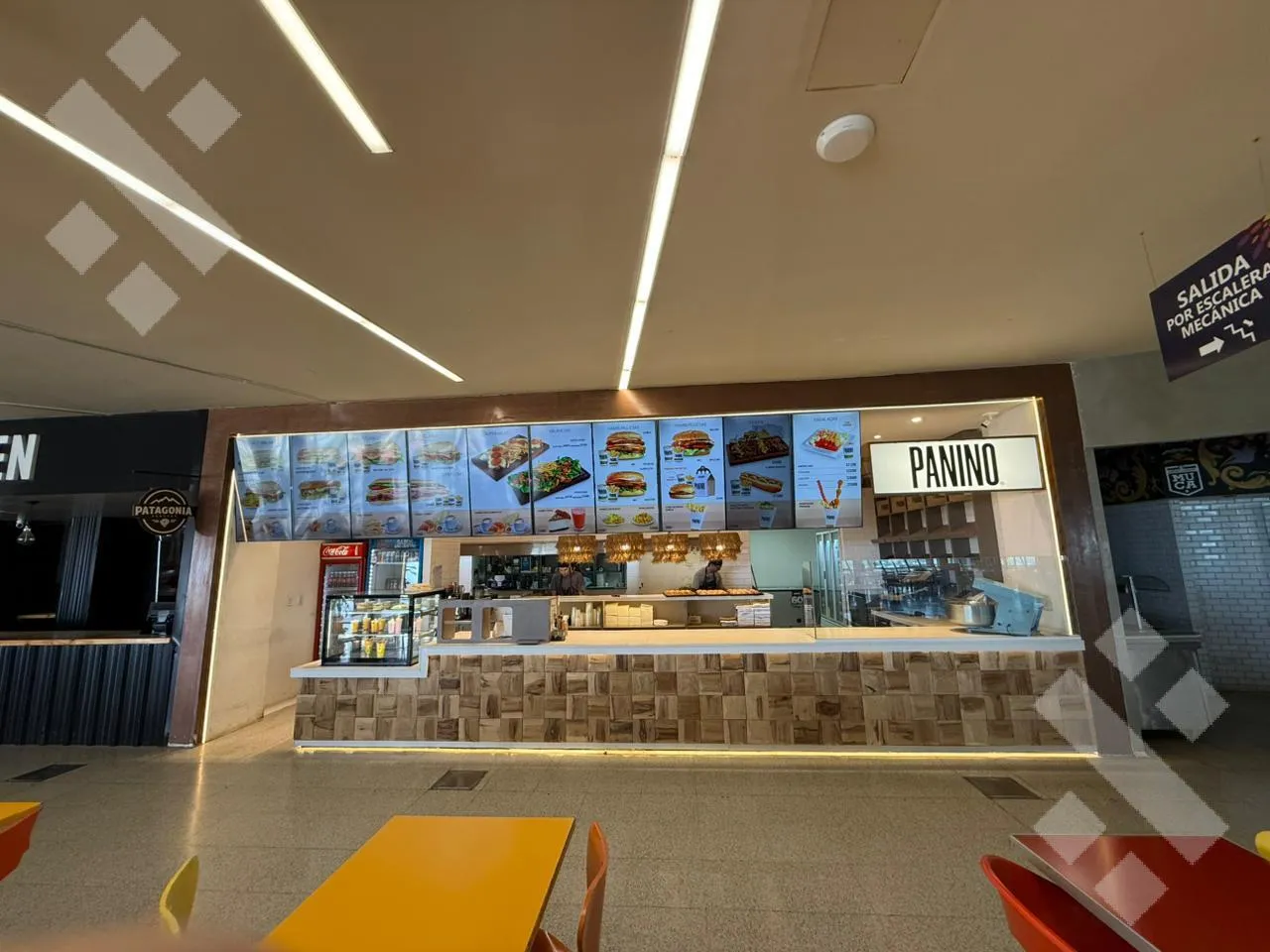 Fondo de Comercio en Avenida del Trabajador al 1000
