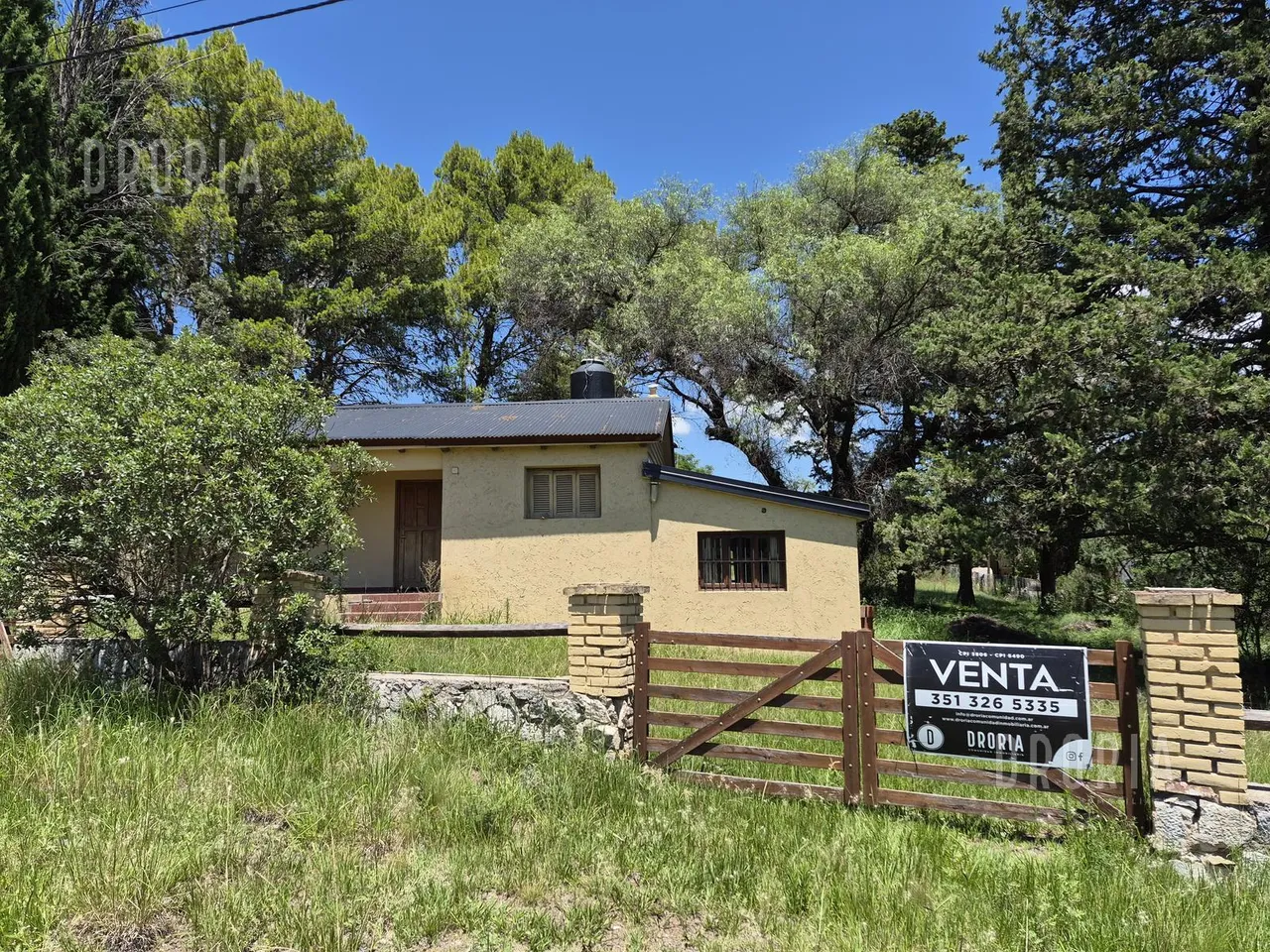Casa en Las Jarillas