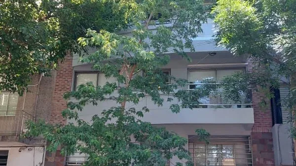 Departamento en Nogoya 4325 1ºB