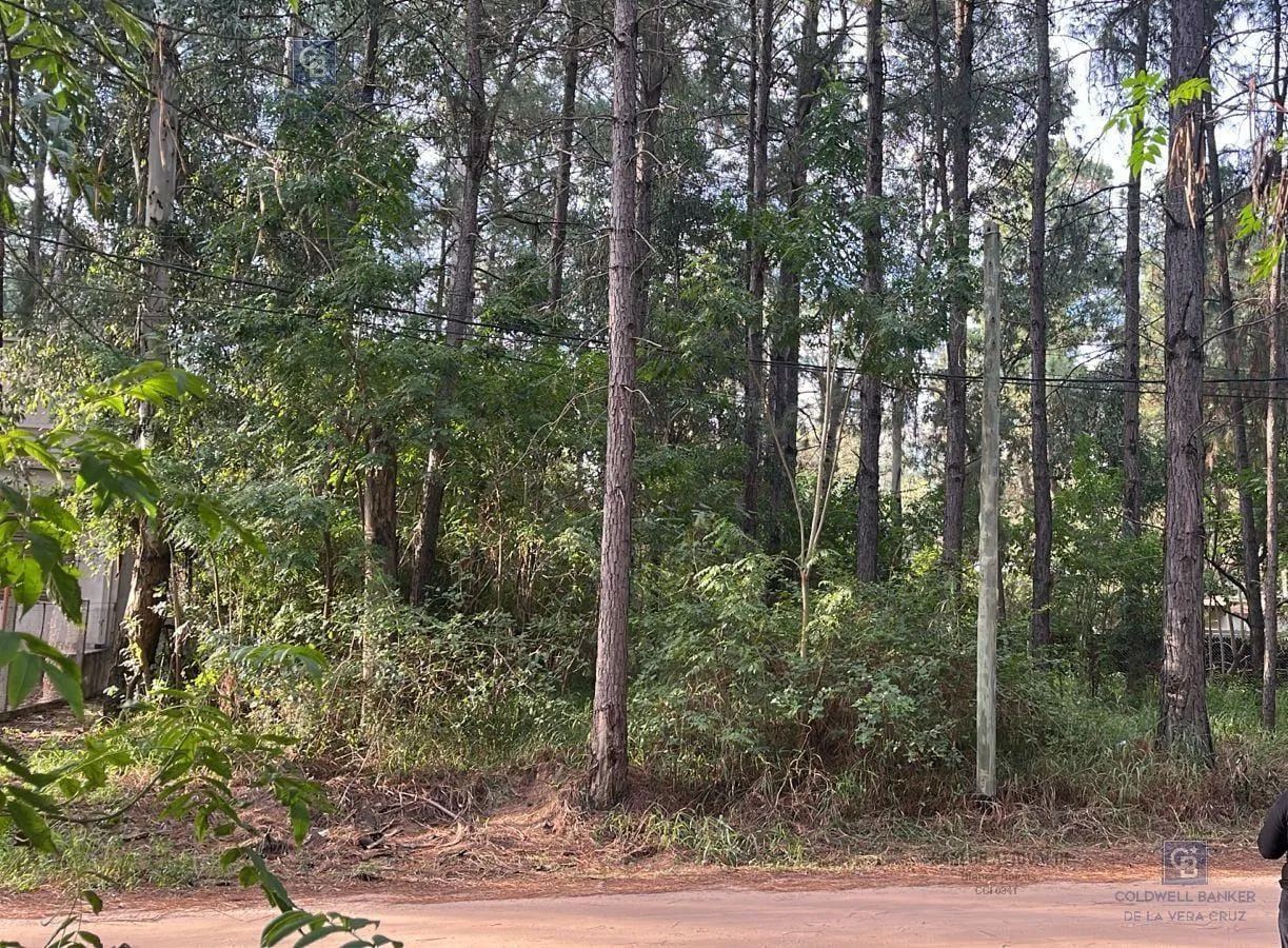 Terreno en Terreno en Arroyo Leyes, sobre Puertos Palacios
