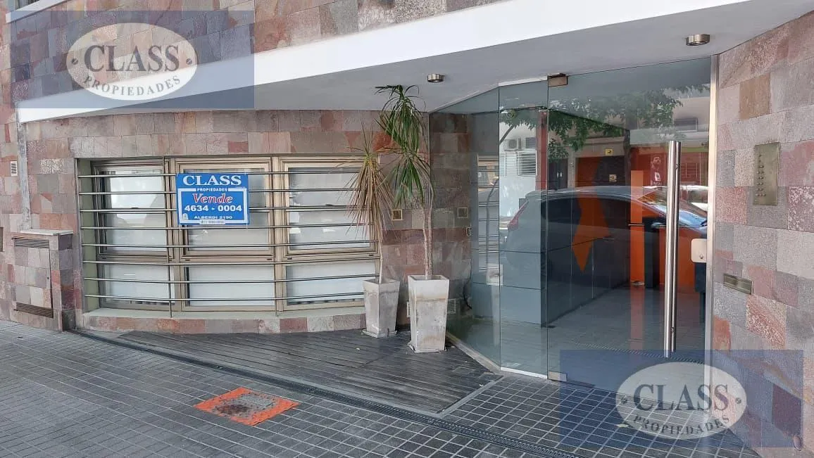 Departamento en Nogoya 4325 PB A