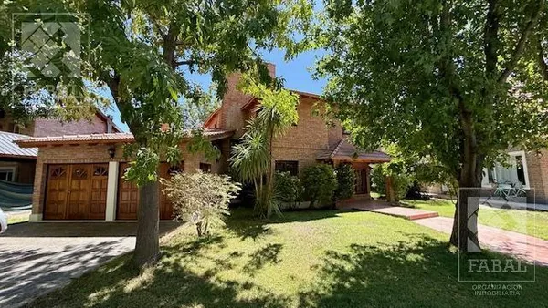 Casa en Rincón Club de Campo