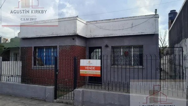 Casa en Durero al 2200