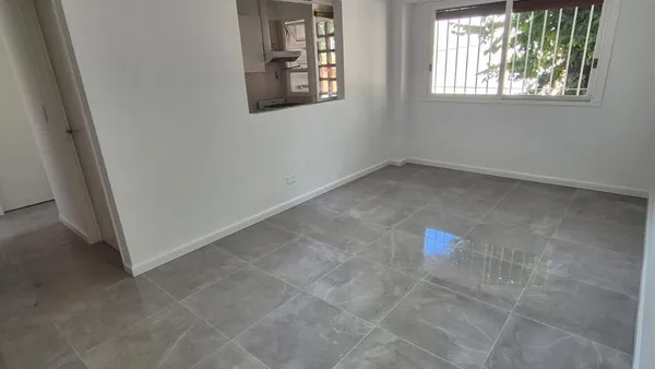 Departamento en Eduardo Madero al 800