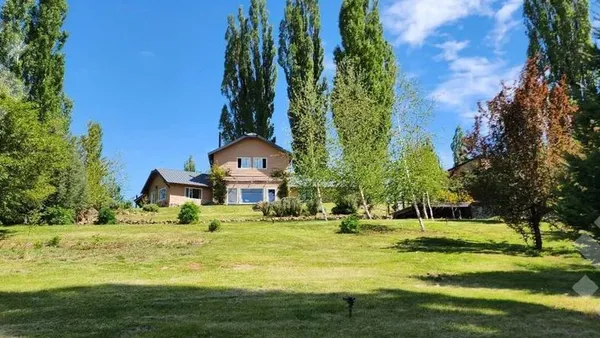 Casa en Venta casa 5 dormitorios - Bº Costas del Alumine - Alumine