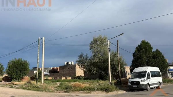 Terreno en Lotes contiguos San Patricio Del Chañar