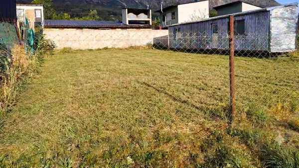 Terreno en Terreno de 400m2 en El Bolsón, Barrio Andén (FC-224)