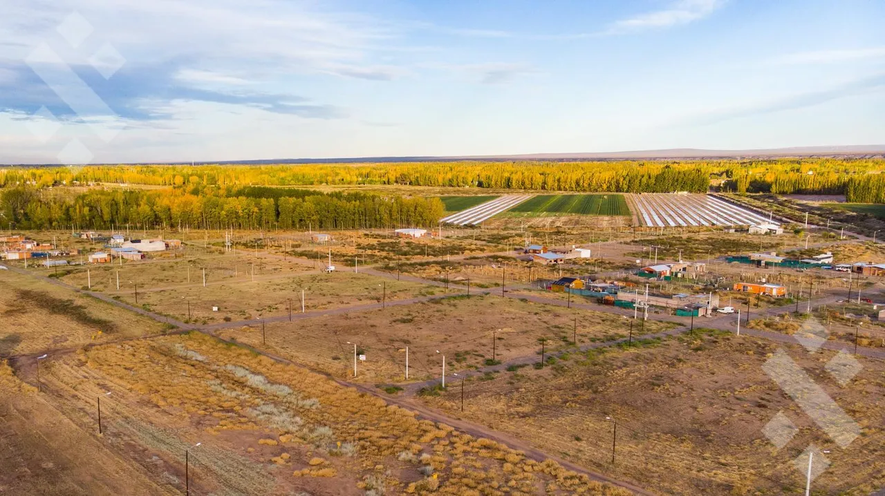 Terreno en VENTA LOTE - EL GAUCHITO, PLOTTIER