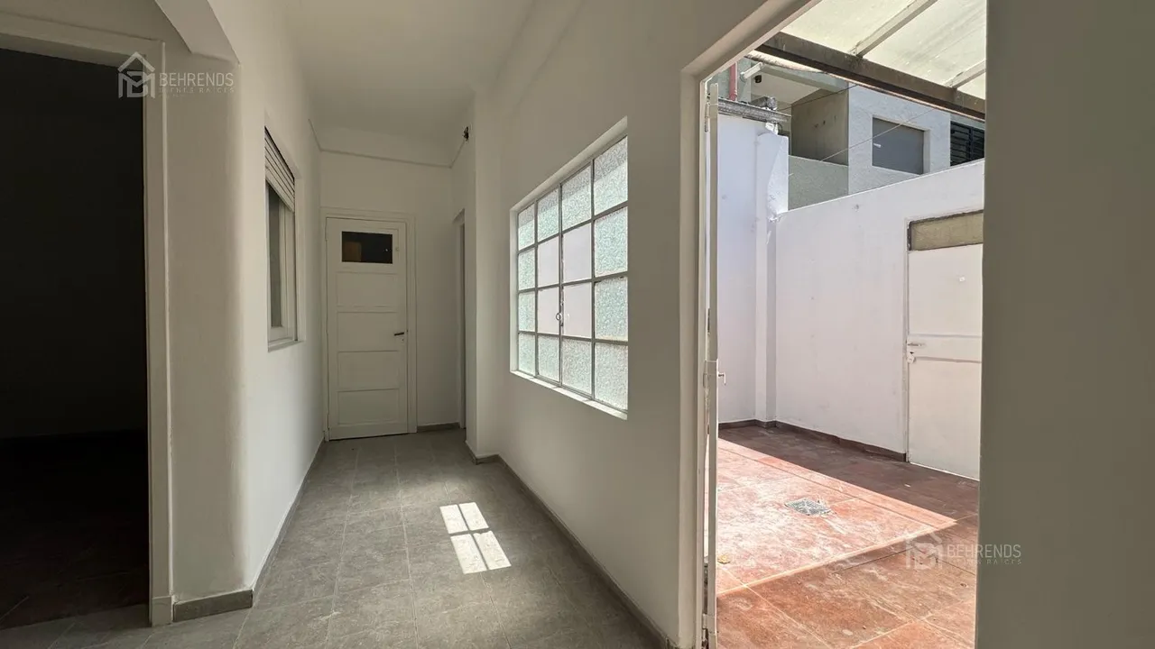 Departamento en 60 e/ 15 y 16 - VENTA Ph de 2 dormitorios y patio