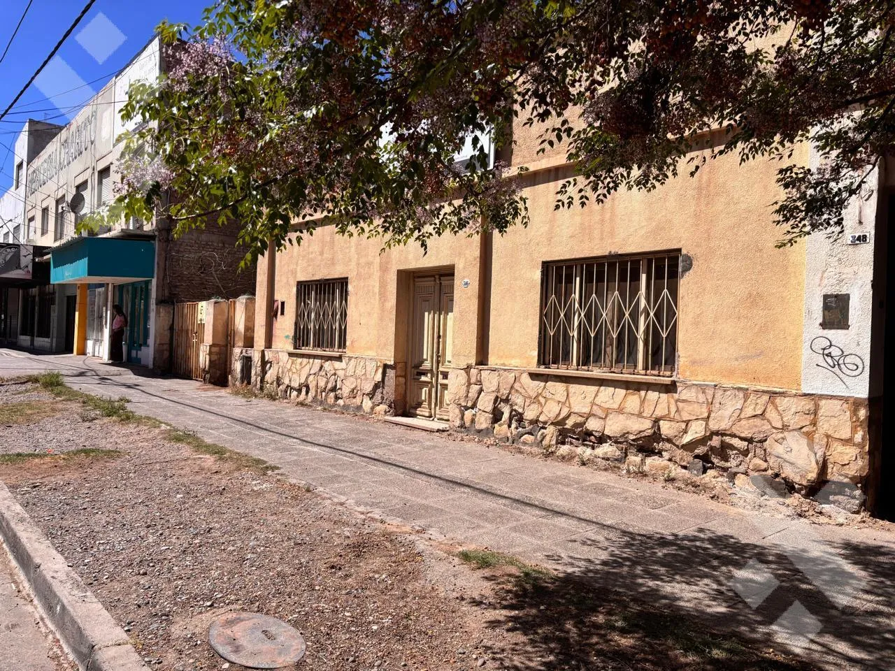 Terreno en Venta Terreno calle Corrientes 345 - Neuquén -