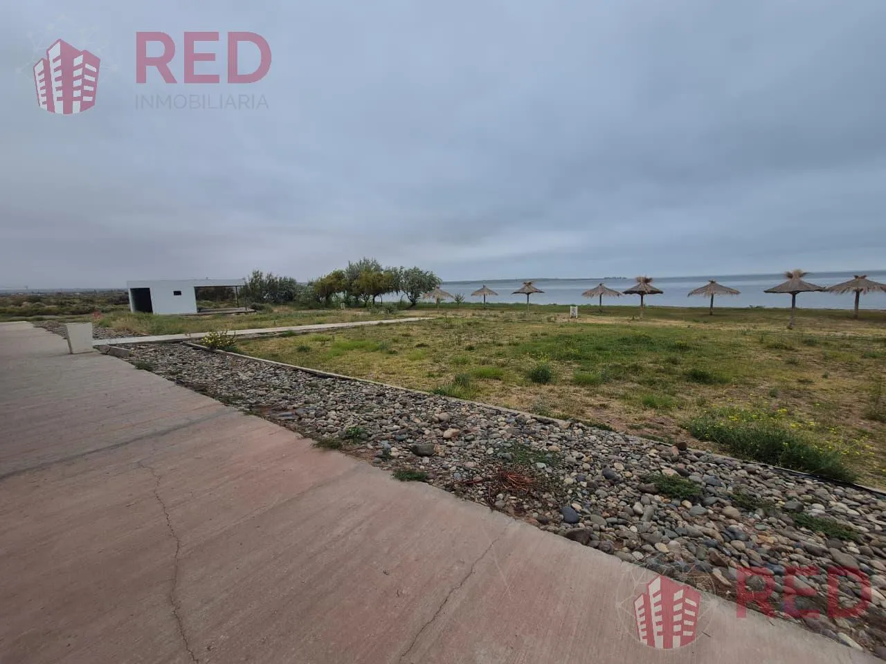 Terreno en Bahia de Playa Lote F-23