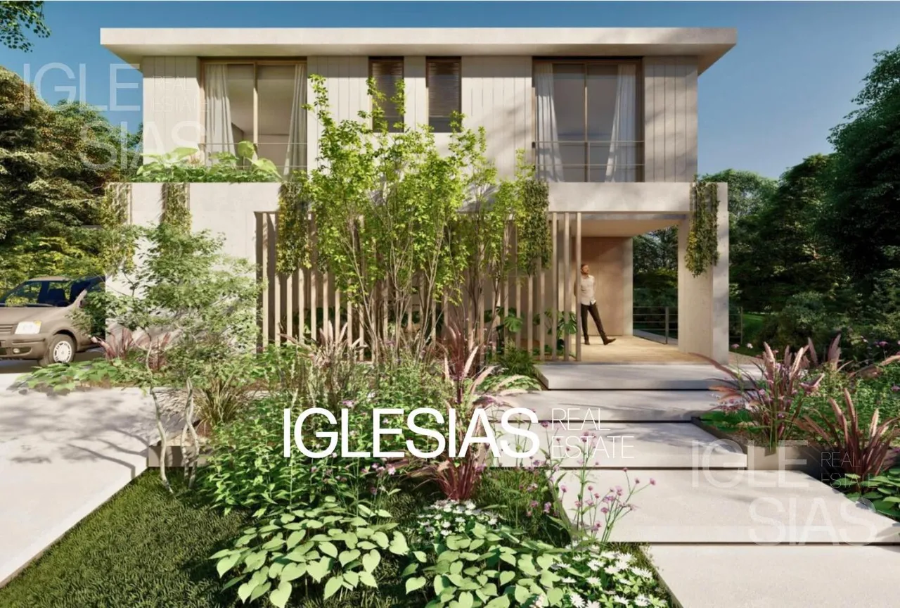 Casa en Av. de La Cultura al 100
