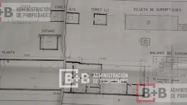 Local Comercial en Bv Lehmann al 500