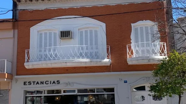 Casa en Colon 74