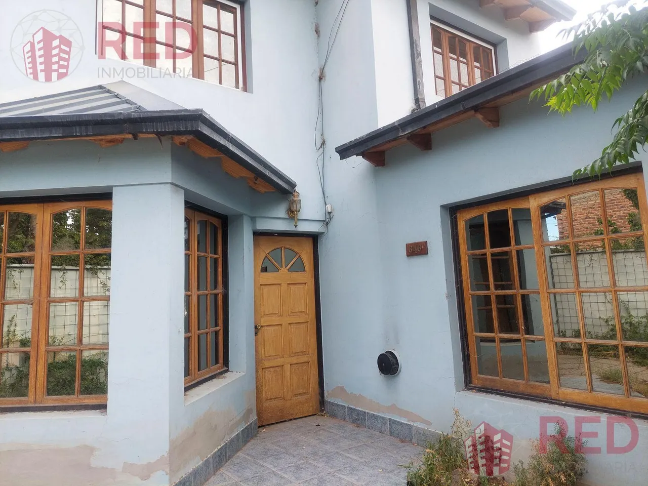Casa en URUGUAY 600