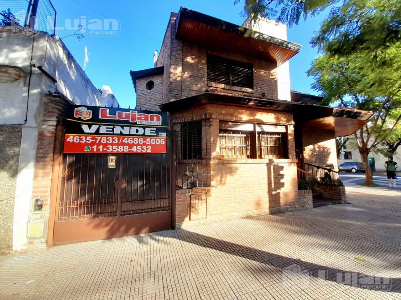 Casa en Av Cardenas al 2700