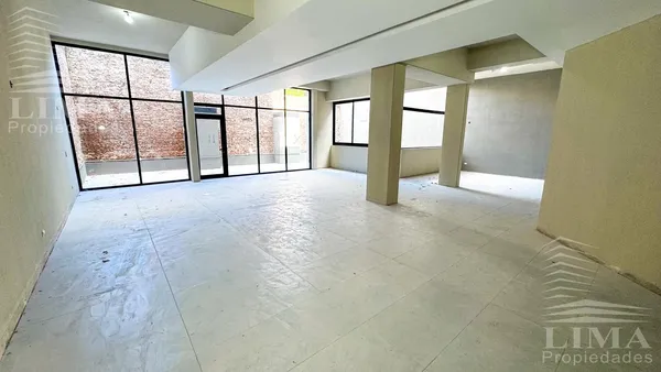 Local Comercial en Rodriguez al 140 bis