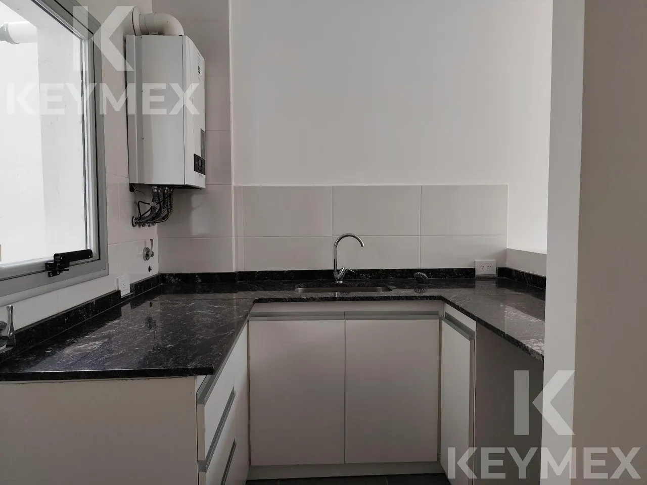 Departamento en 56 entre 8 y 9