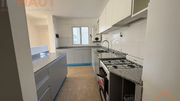 Departamento en Jujuy 324 - Neuquén Capital
