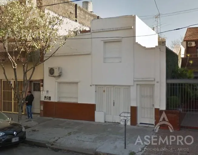 Casa en Belaustegui al 1400