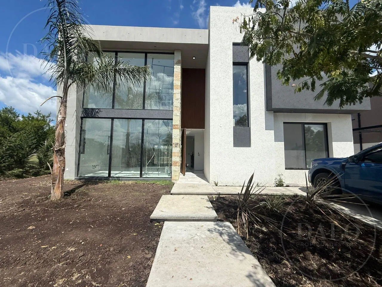 Casa en Barrio Santa Elena