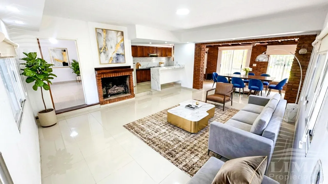 Casa en Piriapolis al 6400 - Funes