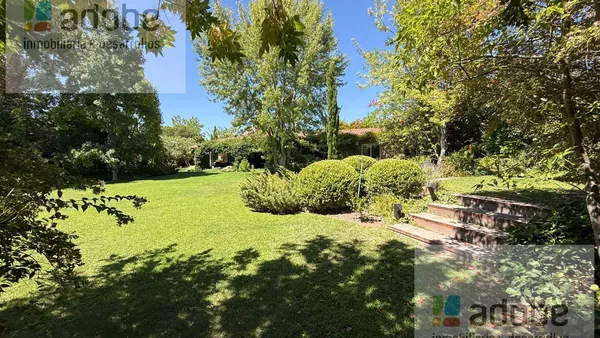 Casa en B° Las Carretas- Luján de Cuyo