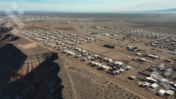 Terreno en Añelo la meseta