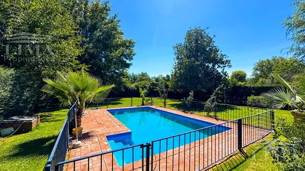 Casa en Cañada de Gomez 444