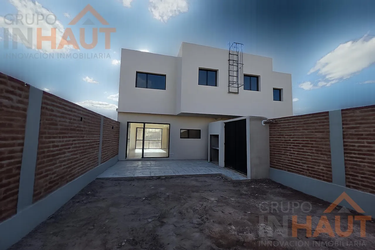 Departamento en VENTA DUPLEX CIPOLLETTI