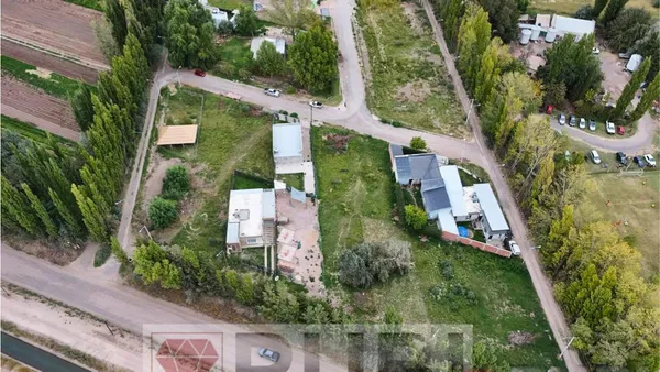 Terreno en LOTES EN VENTA EN EL BARRIO RIO SERENO DE CENTENARIO