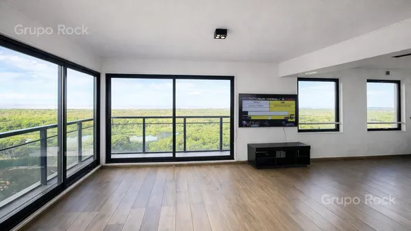 Departamento en Juana Manso al 700