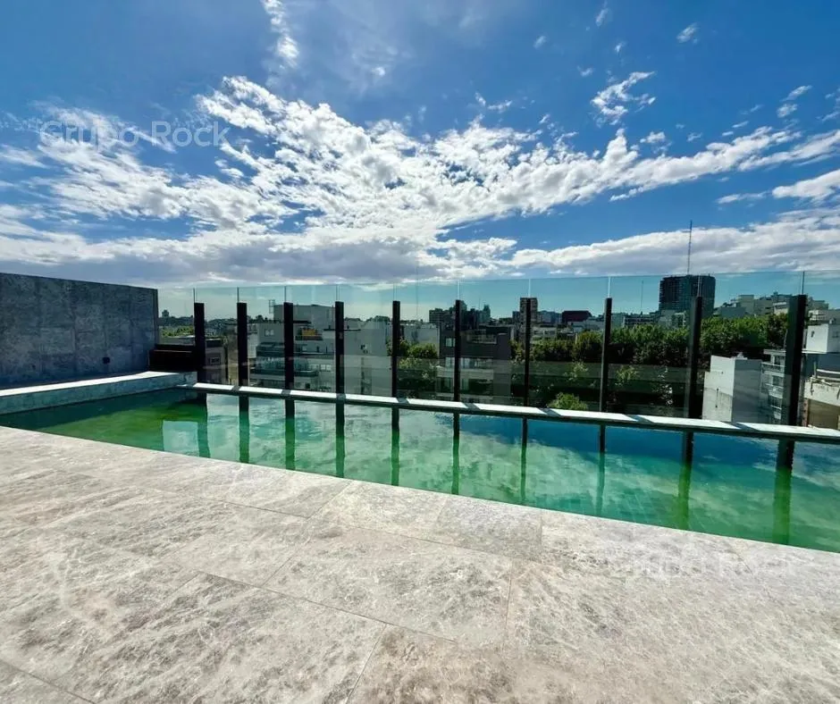 Departamento en Humboldt al 2300