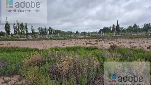 Terreno en Los Peralitos S/N