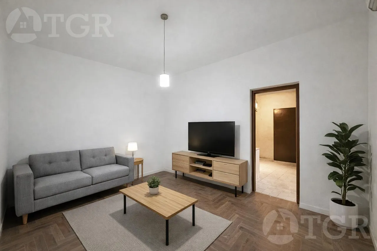 Departamento en Av. Dorrego al 400