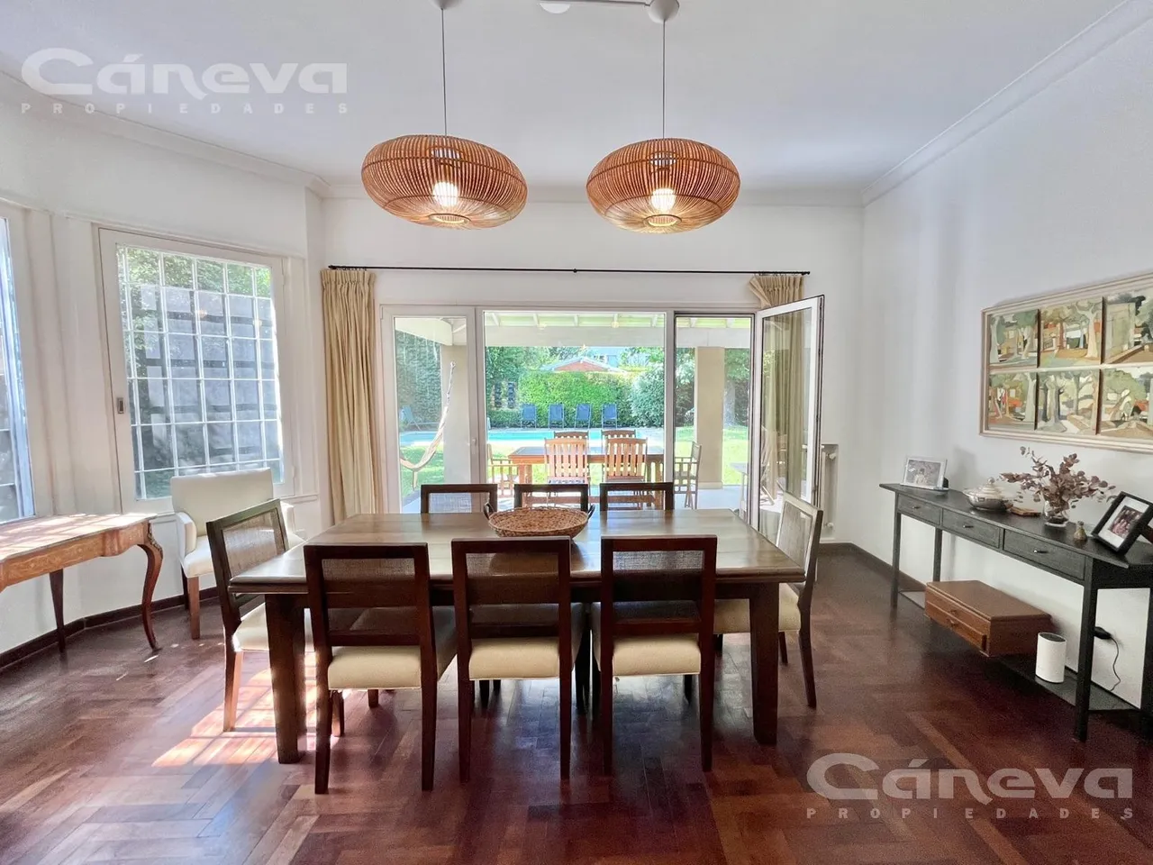 Casa en Alem al 600