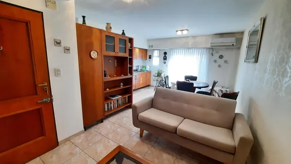 Departamento en 9 de Julio al 900