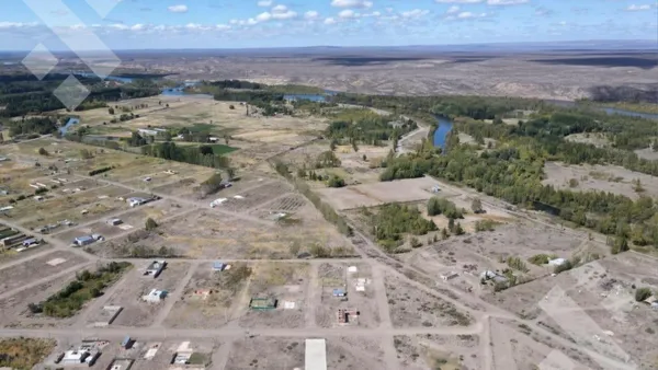 Terreno en VENTA LOTE 250m2 - B° JARDINES DEL LIMAY, PLOTTIER