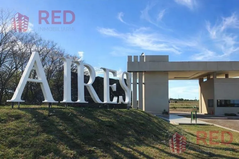 Terreno en Lote en venta Barrio Aires del Nordeste.Unquillo Lote 1 Manzana 33