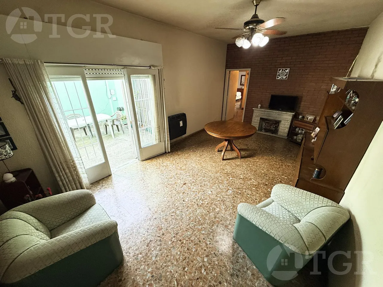 Casa en Colon al 3700