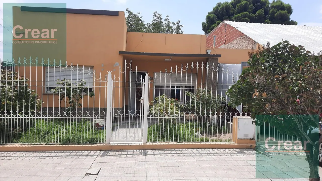 Casa en Pellegrini 30 - ALLEN