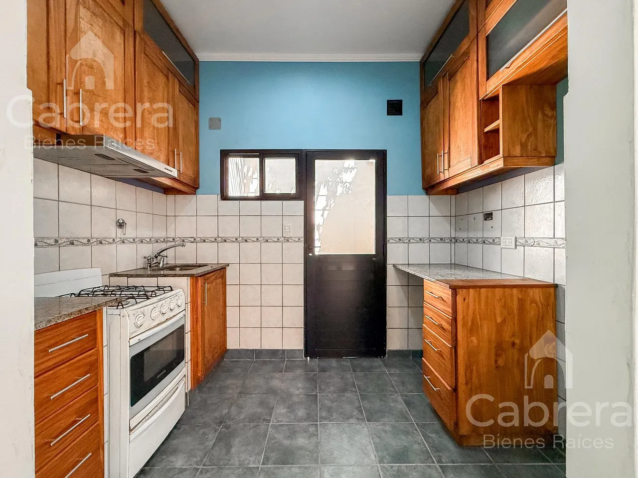 Departamento en 40 e/ 1 y 2