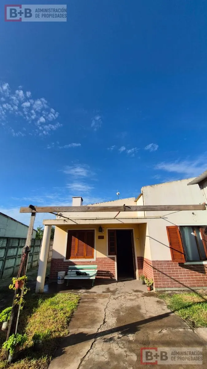 Casa en Jaime Ferre al 200