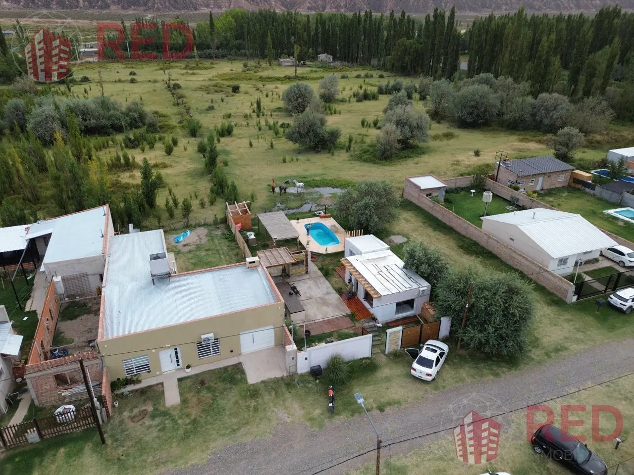 Casa en Vende casa Barrio San Roman Plottier