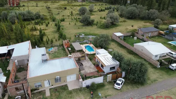 Casa en Vende casa Barrio San Roman Plottier