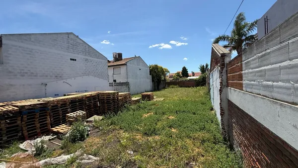 Terreno en Bransen al 5100