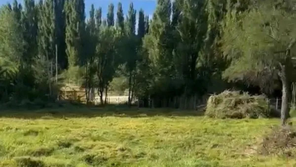 Terreno en Terreno en Mallin Ahogado de 2200 m2 (so-87)