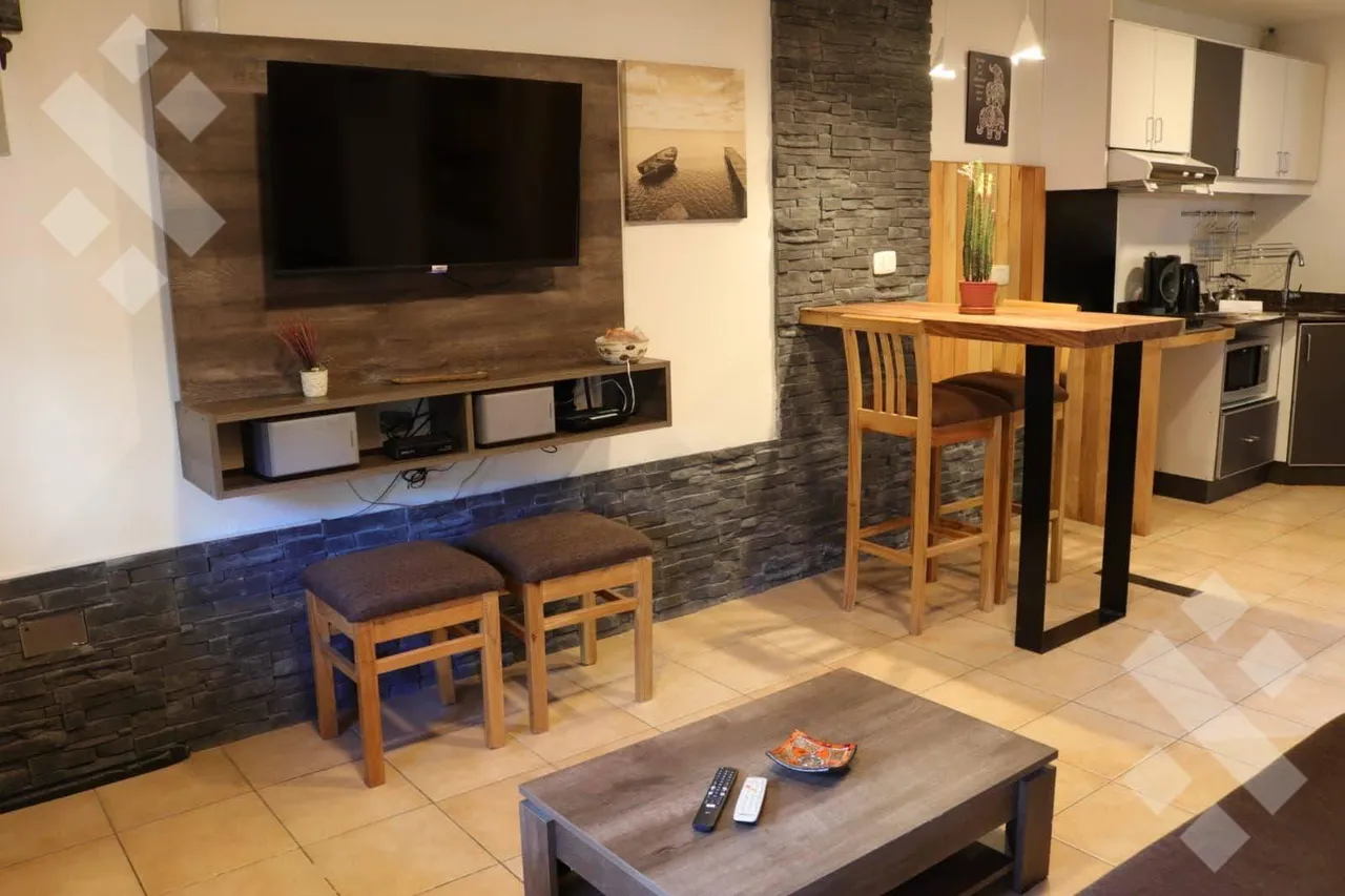 Departamento en Venta monoambiente - Calle Ramayon al 600 - Zona centro - San Martin de los Andes